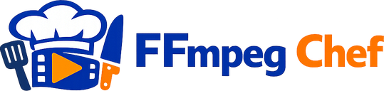 FFmpeg Chef